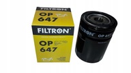 Olejový filter Filtron OP 647