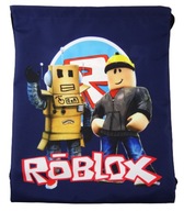 ROBLOX školská taška na topánky vzor W15