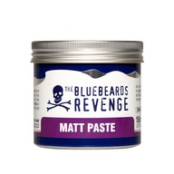 BLUEBEARDS REVENGE matná pomádová pasta na vlasy