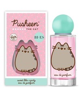 BI-ES Pusheen The Cat Sweet Like Candy parfum EDP 50 ml