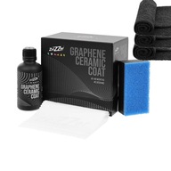 ZviZZer GRAPHENE CERAMIC COAT 50 ml keramický povlak s grafénom + zadarmo