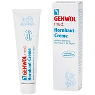 GEHWOL MED Krém na zrohovatenú pokožku nôh 75ml