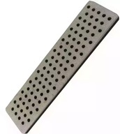 Diamantový pilník 100x25mm hrubý (K200) Kunzmann