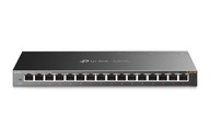 Prepínač TP-Link TL-SG116E 16x 10/100/1000 Mb/s