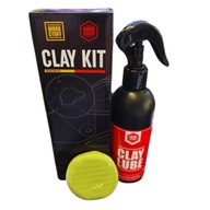 GOOD STUFF Clay Kit - súprava na hlinenie