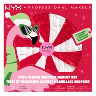 NYX PULL-TO-OPEN SURPRISE Darčeková sada