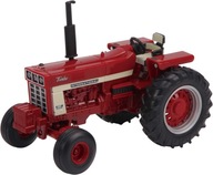 POUZDRO NA TRAKTOR TOMY BRITAINS