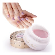 NaiLac Cover Glam gél na nechty s časticami 15g