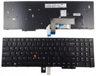 Klávesnica Lenovo ThinkPad E570 E575