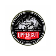 UPPERCUT Deluxe Matt Pomade Medium Hold 100g - Pasta na vlasy