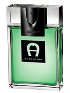 Aigner Evolution Men voda po holení 100 ml Unique