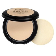 ISADORA Velvet Touch Ultra Powder 61 Neutral Ivory