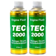 TEC2000 PREPLACHOVANIE MOTORA 375ML