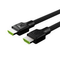 HDMI 2.0b kábel 5m 4K 60Hz 1440p 144Hz ARC HDR