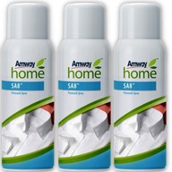 Sada 3 x Amway odstraňovač škvŕn v spreji Amway Home 0,4 l