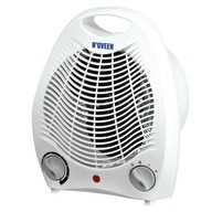 VENTILÁTOROVÝ OHRIEVAČ FH03 NOVEEN 2000W