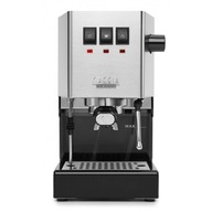 Kávovar Gaggia New Classic Evo 2023 Inox