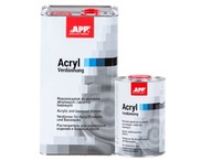 APP Acryl Verdunnung 1L Akrylové riedidlo