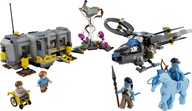 Lego AVATAR 75573 Flying Mountains: Station 26...