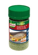 KNORR Korenie na ryby Delikat 600 g