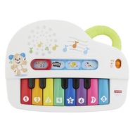 Klavírny nástroj pre batoľatá Fisher-Price GFK02