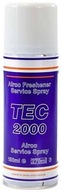 TEC2000 AIRCO OSVIEŽOVAČ SERVISNÝ SPREJ 270ML