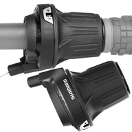 Radenie Shimano SL-RV200-7R 7-rýchlostné. Revoshift