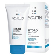 IWOSTIN HYDRO SENSITIA hydratačný upokojujúci krém 150