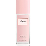 S. Oliver for Her Women deo atomizér