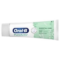 ORAL-B PUREACTIV ESSENTIAL zubná pasta 75 ml