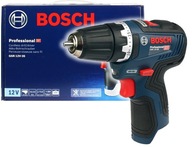 GSR 12V-35 SKRUTKOVAČ BOSCH, BEZKÚGAROVÉ TELO