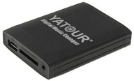 YATOUR SKODA USB/SD MP3 CHANGER EMULATOR