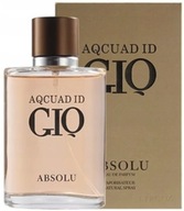 Giqrgiq Arman GIQ ABSOLU 100ml