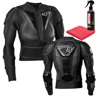 FOX Titan Zbroja Buzer Protector cross/enduro M