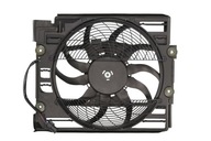 VENTILÁTOR RADIATORA BMW E39 525 530D 3 KOLÍKY 3,0D