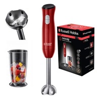 Russell Hobbs tyčový mixér na smoothie koktaily 2 rýchlosti 500 W