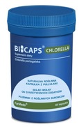 ForMeds Bicaps PORTUGALSKÉ CHLORELLA Algae 60 kapsúl.