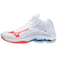 Sálová obuv Mizuno Wave Lightning Z6 MID 46.5