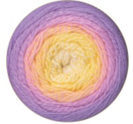 YarnArt FLOWERS MERINO priadza 225g/590m vlna 545