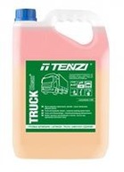 TENZI TRUCK CLEAN 5L AKTÍVNA PENA PRE NÁKLADNÉ VOZIDLÁ