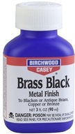 Mosadz-oxid medi Birchwood Casey Brass Black