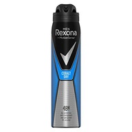 REXONA ANTIPERSPIRANT SPRAY MUŽI KOBALT 250 ML