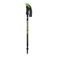 Trekingové palice Fizan Compact zelené 59-132 cm