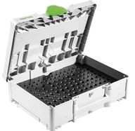 FESTOOL 576835 Systainer³ SYS3-OF D8/D12