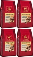 MK Cafe Premium Coffee Beans 1kg x 4 ks