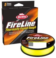 Berkley Fireline Fused Original oplet 0,12mm 150m Flame Green