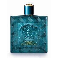 VERSACE Eros Eau De Parfum EDP 200ml