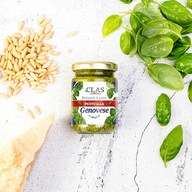 CLAS Talianske pesto alla Genovese 190g