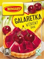 Winiary Cherry Jelly 71 g