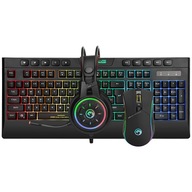 MARVO CM305 3v1 RGB, 7.1, PROFI